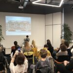 Студенти UFEG провели edutainment-вихідні в Києві