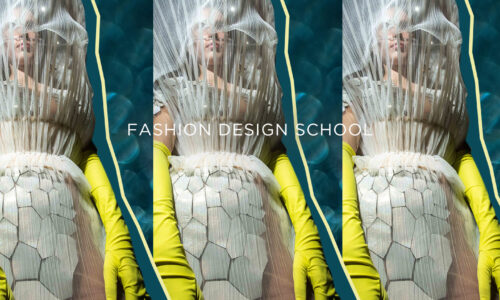 Fashion Design School